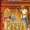 Affiche du film La légende de Parva - La légende de Parva 