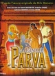 Affiche du film La légende de Parva