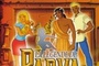 Affiche du film La légende de Parva