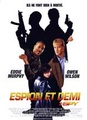 Espion et demi