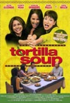 Affiche miniature du film Tortilla Soup