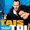 Affiche du film Tais-toi ! - Tais-toi ! 
