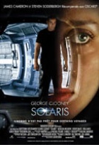 Affiche miniature du film Solaris