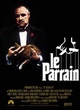 Affiche du film Le parrain