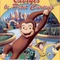 Affiche du film Georges le petit curieux - Georges le petit curieux 