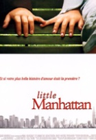 Affiche miniature du film Little Manhattan