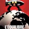 Affiche du film L'equilibre de la terreur - L'equilibre de la terreur 