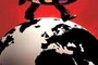 Affiche du film L'equilibre de la terreur
