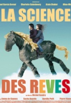 Affiche miniature du film La science des rêves