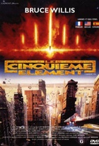 Affiche miniature du film Le cinquième élément