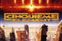 Affiche du film Le cinquième élément