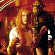 bagarre pour milla jovovich