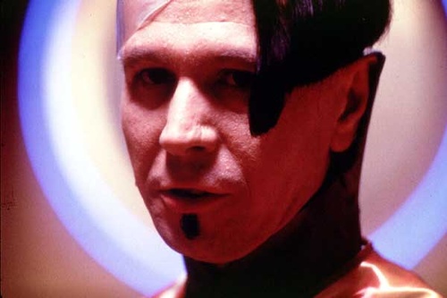 oldman gary