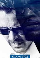 Affiche miniature du film Miami Vice - Deux flics à Miami