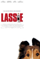 Affiche miniature du film Lassie (2006)