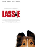 Affiche du film Lassie (2006)