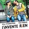 Affiche du film J'invente rien - J'invente rien 