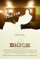 Affiche miniature du film Brick