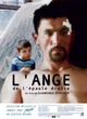 Affiche du film L'ange de l'épaule droite