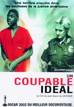 Affiche du film Un coupable idéal