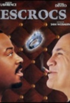 Affiche miniature du film Escrocs