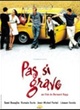 Affiche du film Pas si grave