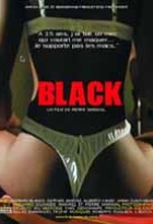 Affiche miniature du film Black