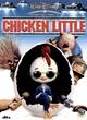 Affiche du film Chiken Little