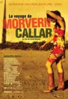 Affiche miniature du film Le voyage de Morvern Callar