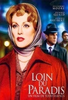 Affiche miniature du film Loin du paradis