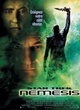 Affiche du film Star Trek : Nemesis