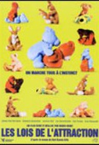 Affiche miniature du film Les lois de l'attraction
