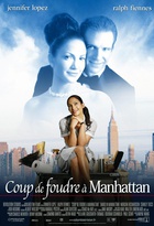 Affiche miniature du film Coup de foudre à Manhattan