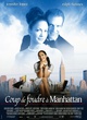 Affiche du film Coup de foudre à Manhattan 