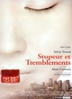 Affiche du film Stupeurs et tremblements