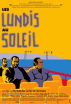 Affiche miniature du film Les Lundis au soleil