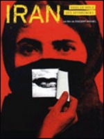 Affiche du film Ira, sous le voile des apparences