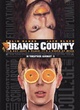 Affiche du film Orange County