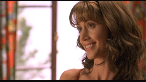  Shannon Elizabeth - American Pie 2