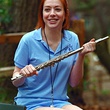 alyson hannigan  - American Pie 2