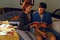 alyson hannigan jason biggs  - American Pie 2