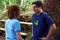 alyson hannigan jason biggs - American Pie 2
