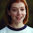 alyson hannigan - American Pie 2
