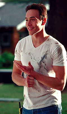 chris klein 3 - American Pie 2
