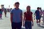 chris klein tara reid - American Pie 2