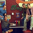 chris klein thomas ian nicholas eddie kaye thomas jason biggs - American Pie 2