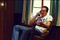 chris klein - American Pie 2