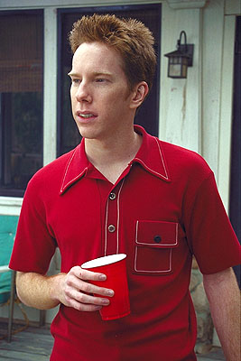 chris owen - American Pie 2