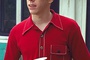 chris owen - American Pie 2