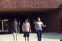 eddie kaye thomas jason biggs chris klein - American Pie 2